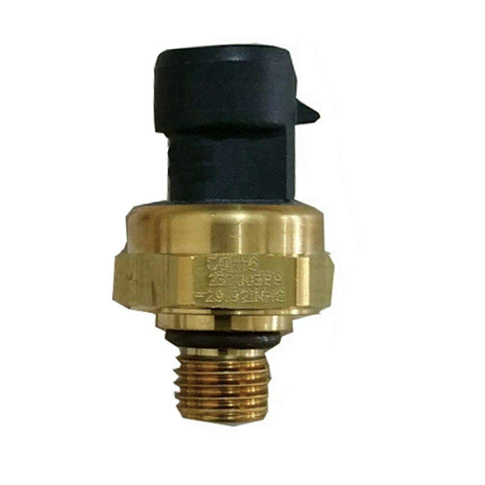 Pressure Sensor 47560904001 47560904 for Ingersoll Rand Air Compressor - KUDUPARTS