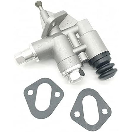 Fuel Transfer Pump 4988749 4944712 3936318 For Cummins 6CT8.3 ISC QSC8.3 Diesel Engine Parts - KUDUPARTS