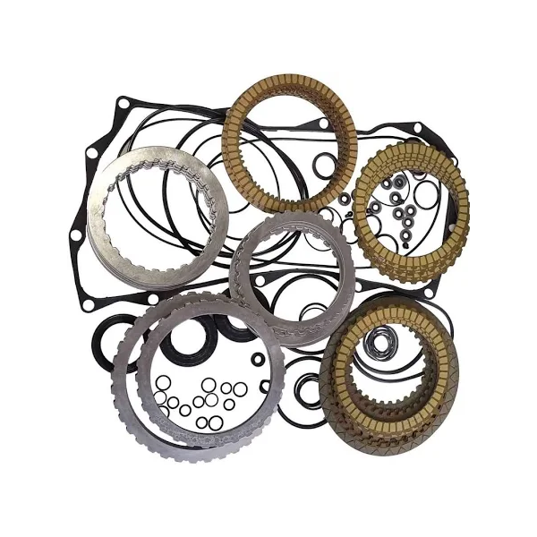 Kit de reconstruction de transmission 5EAT pour Subaru Outback Legacy B9 Tribeca à partir de 2005