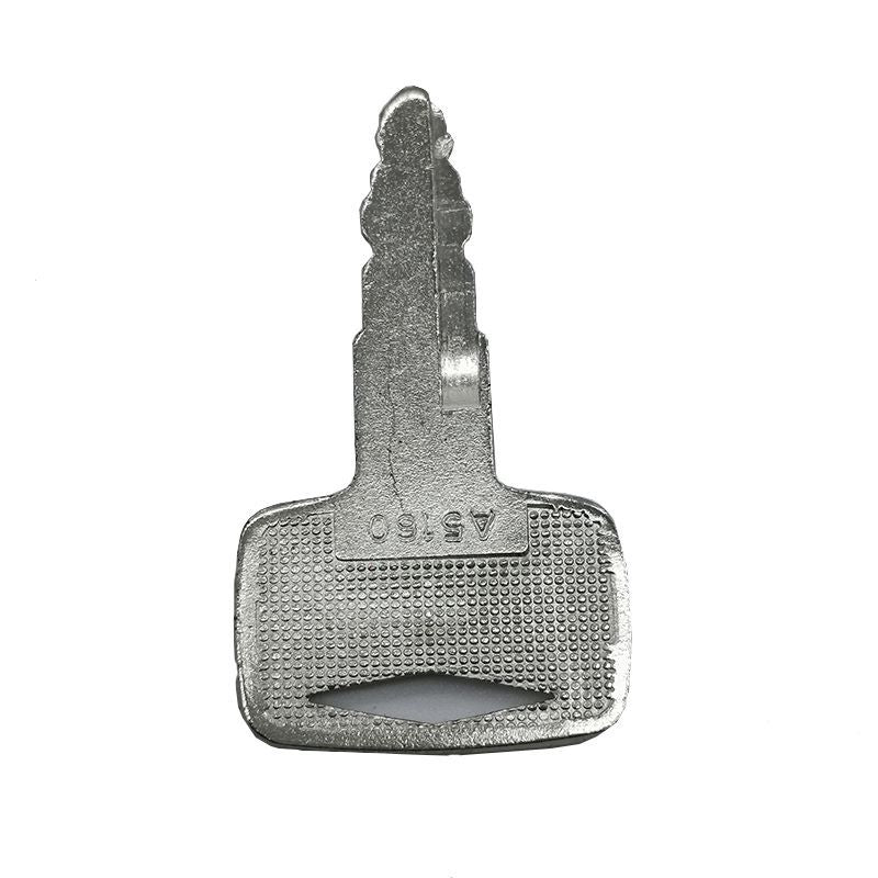 5 clés pour chariots élévateurs Caterpillar CAT Mitsubishi série FG A5160, 91A07-01910, livraison aux États-Unis