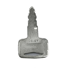 5 clés pour chariots élévateurs Caterpillar CAT Mitsubishi série FG A5160, 91A07-01910, livraison aux États-Unis