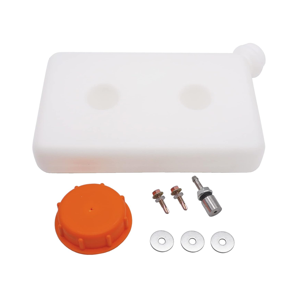 5L Heater Fuel Tank for Vehicle - KUDUPARTS