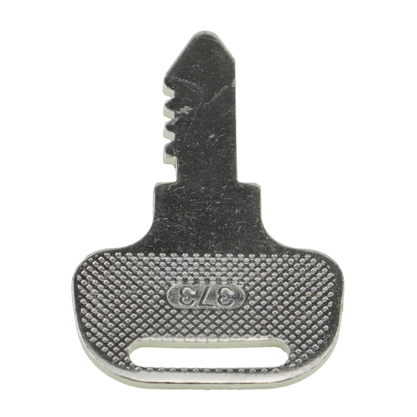 Lot de 5 clés de contact 373 55364-41180 pour tracteur Kubota F2000 F2100 F2100E F2400 FZ2100 FZ2400