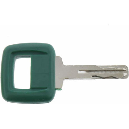 5 Pcs Key for Volvo Clark CASE John Deere Massey Ferguson Bobcat New Holland Heavy Equipment
