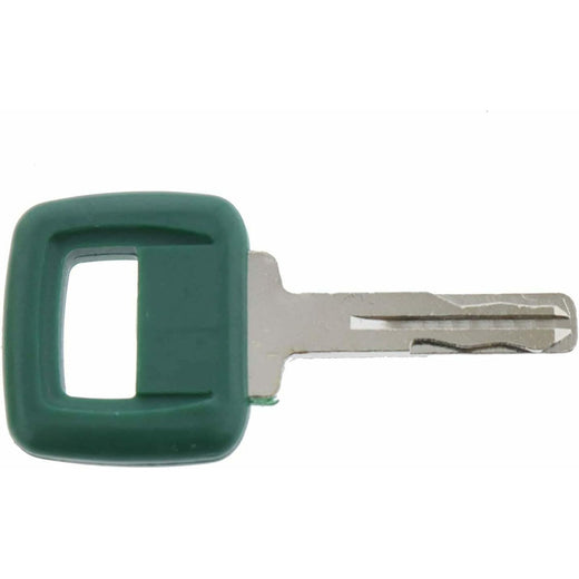5 Pcs Key for Volvo Clark CASE John Deere Massey Ferguson Bobcat New Holland Heavy Equipment - KUDUPARTS