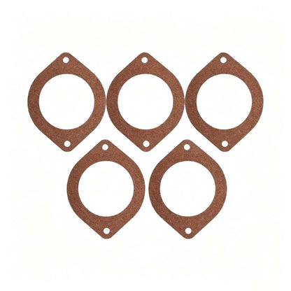 5 Pcs Motor Gasket 25861 5822 1306375 for Western Fisher SAM Buyers Snow Plow