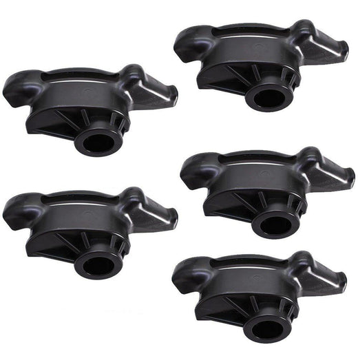 5 Pcs Mount Demount Head 8182960 8183061 for Coats Tire Changer Machine 5030 5040 6050 6060 7050 7055 - KUDUPARTS