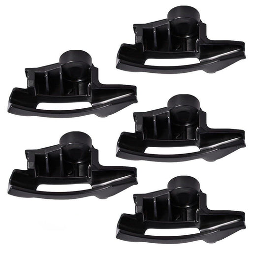 5 Pcs Mount Demount Head 8182960 8183061 for Coats Tire Changer Machine 5030 5040 6050 6060 7050 7055 - KUDUPARTS
