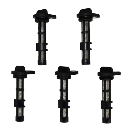 5 Pcs Oil Filter for Yanmar Engine L40 L48 L60 L70 L75 L90 L100