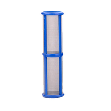 5 Pieces 100 Mesh Filter 243081 for Paint Sprayer 190ES 210ES - KUDUPARTS