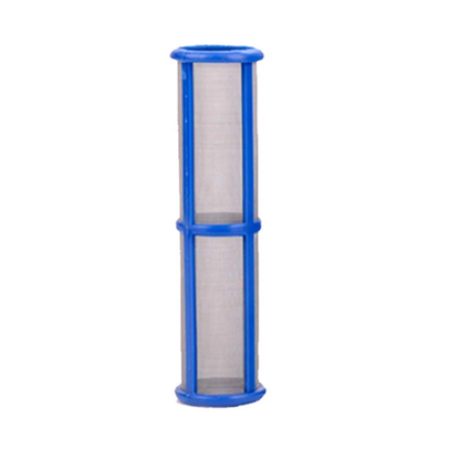 5 piezas de filtro de malla 100 243081 para pulverizador de pintura 190ES 210ES