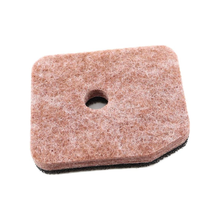 5 Pieces Air Filter 4237-120-1800 for Stihl Trimmer HS81 HS82 HS86 HS87 - KUDUPARTS
