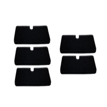 5 Pieces Air Filter 502 19 86-02 for Husqvarna Trimmer 225B 225BX 225L 227L 232 235 240 232L 235R 240RJ5 Pieces Air Filter 502 19 86-02 for Husqvarna Trimmer 225B 225BX 225L 227L 232 235 240  - KUDUPARTS