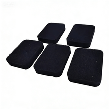 5 Pieces Air Filter 502844401 for Husqvarna 350 BF BT 360 BT 150 BT 560 BFS RedMax EBZ 5100 5150 Blower - KUDUPARTS