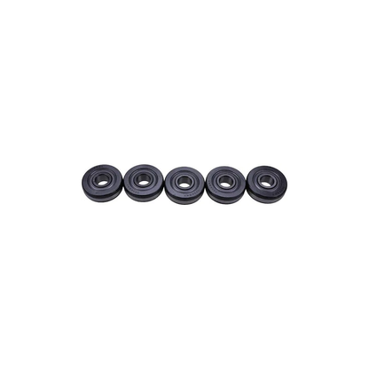 Lot de 5 roulements 711770M 832651M1 1733003 pour tracteur Massey Ferguson 1440 1450 1455 1550 1560 1565, presse à balles Vermeer 403F 504G 605F 605H