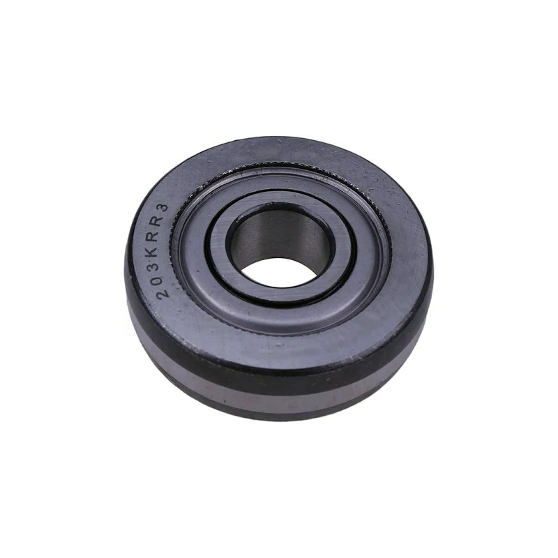 Lot de 5 roulements 711770M 832651M1 1733003 pour tracteur Massey Ferguson 1440 1450 1455 1550 1560 1565, presse à balles Vermeer 403F 504G 605F 605H