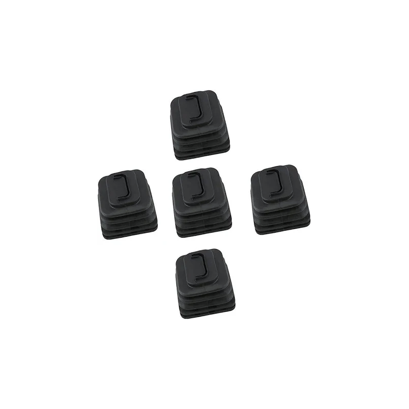 Fourche de déverrouillage de carter de cloche 5 pièces 41427-4A000 pour camion Hyundai Kamyionet Mitsubishi Canter
