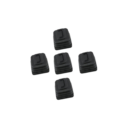 Fourche de déverrouillage de carter de cloche 5 pièces 41427-4A000 pour camion Hyundai Kamyionet Mitsubishi Canter