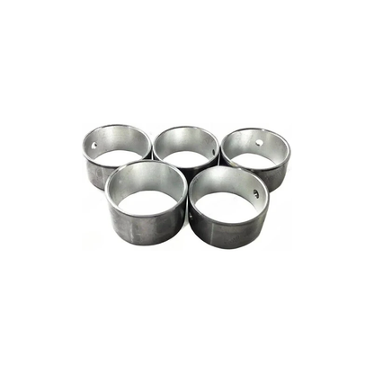 Jeu de 5 bagues d'arbre à cames 15221-24280 pour moteur Kubota F2803 V2203