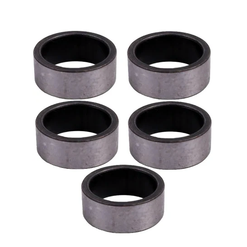 Collier de 5 pièces 43735-23440-71 pour moteur Toyota 1DZ 4Y 3Z 2Z, chariot élévateur 02-8FDF15 02-8FDF18 02-8FDF20 02-8FDF25 02-8FDF30 02-8FDKF20 02-8FGF15 02-8FGF18