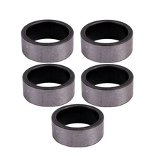 Collier de 5 pièces 43735-23440-71 pour moteur Toyota 1DZ 4Y 3Z 2Z, chariot élévateur 02-8FDF15 02-8FDF18 02-8FDF20 02-8FDF25 02-8FDF30 02-8FDKF20 02-8FGF15 02-8FGF18