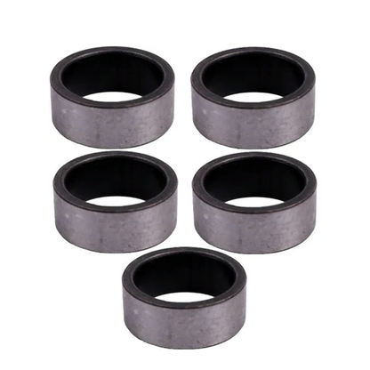 Collier de 5 pièces 43735-23440-71 pour moteur Toyota 1DZ 4Y 3Z 2Z, chariot élévateur 02-8FDF15 02-8FDF18 02-8FDF20 02-8FDF25 02-8FDF30 02-8FDKF20 02-8FGF15 02-8FGF18