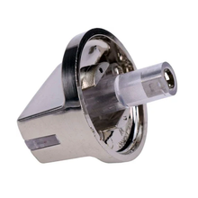 Lot de 5 boutons de commande AEZ73293801 pour cuisinière LG LCG3011ST, LCG3091ST, LCG3611ST et LCG3691ST