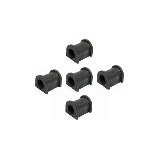 5 Pieces Front Bush 42412-65H00 for Suzuki Engine G13B Truck Carry - KUDUPARTS