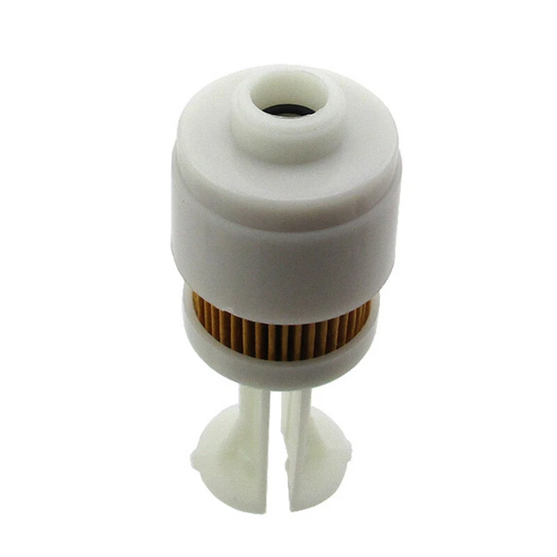 Filtre à carburant (5 pièces) 15412-93J00 65L-24563-00-00 pour Suzuki DF200 DF225 DF250 DF300T-Z, Yamaha DX150 F150 F200 F225 L225, Mercury 225