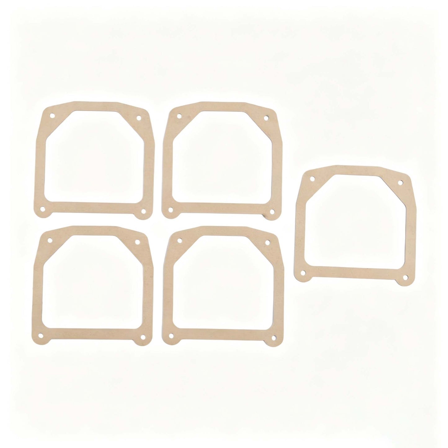 5 Pieces Gasket for Kohler Engine 7000 Series