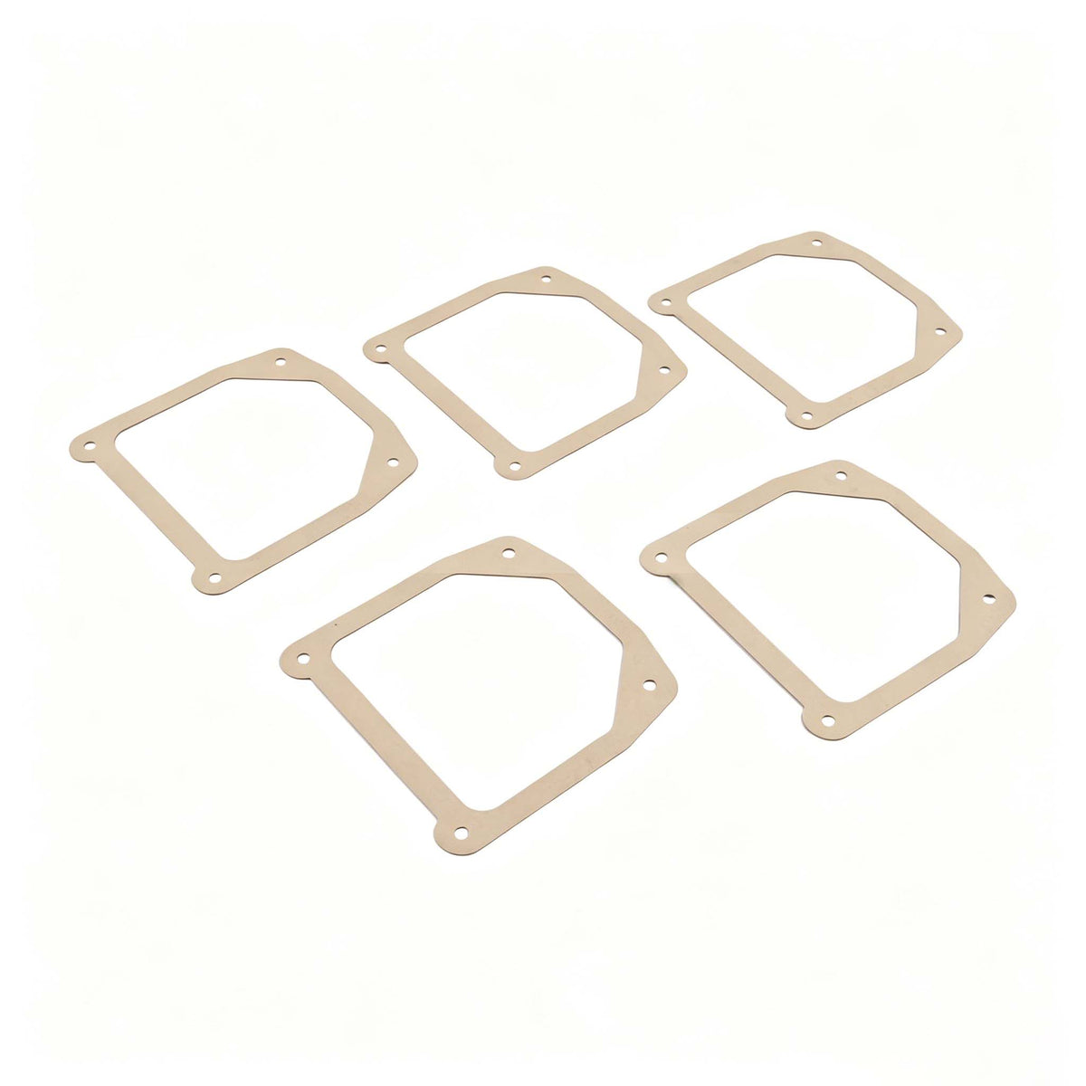 5 Pieces Gasket for Kohler Engine 7000 Series - KUDUPARTS