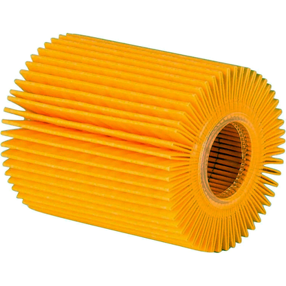 5 Pieces Oil Filter 04152-YZZA5 for Toyota FJ Cruiser Tundra 4Runner 2010-2023 Lexus GS300 GS450h GS460 GX460