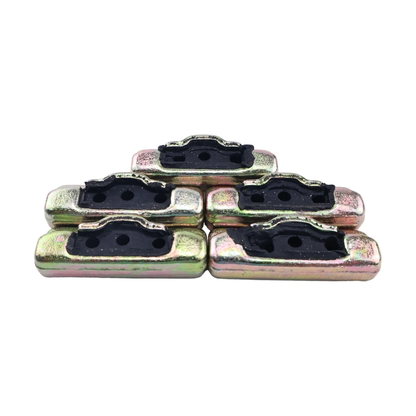 5 Pieces Pin V13-17PN for Digging Bucket Teeth