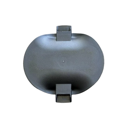 5 Pieces Platform Hitch 5th Wheel Mount Cover MTG84756187 for 2020-2025 GMC Sierra 3500HD