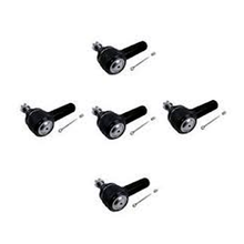 5 piezas de barra de acoplamiento interior derecha C7NN3289D para tractor New Holland 5000, 5600, 5610, 5900, 6600 y 7000