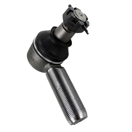5 Pieces Right Hand Inner Tie Rod C7NN3289D for New Holland Tractor 5000 5600 5610 5900 6600 7000 - KUDUPARTS