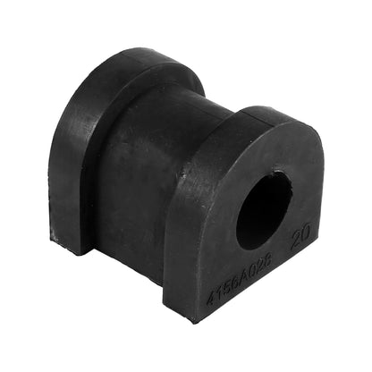 Lot de 5 bagues de barre stabilisatrice 4156A028 pour SUV Mitsubishi Outlander