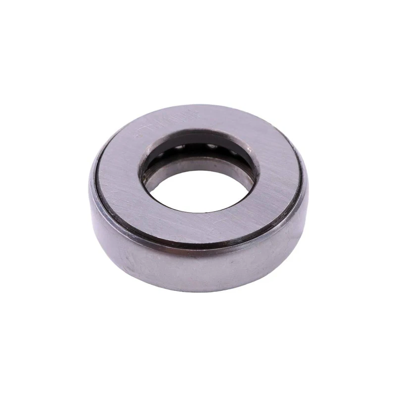 Lot de 5 butées de vilebrequin 43229-13310-71 pour moteur Toyota 1DZ 1ZS 4Y 3Z chariot élévateur 7FD 8FD 7FG 8FG 7FB 8FB 02-7FG10 02-7FG15 40-7FG15 FBMF30 FDZN30 FGZN25 