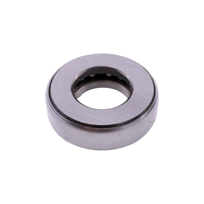 Lot de 5 butées de vilebrequin 43229-13310-71 pour moteur Toyota 1DZ 1ZS 4Y 3Z chariot élévateur 7FD 8FD 7FG 8FG 7FB 8FB 02-7FG10 02-7FG15 40-7FG15 FBMF30 FDZN30 FGZN25 