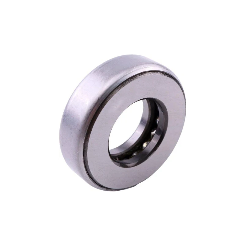 Lot de 5 butées de vilebrequin 43229-13310-71 pour moteur Toyota 1DZ 1ZS 4Y 3Z chariot élévateur 7FD 8FD 7FG 8FG 7FB 8FB 02-7FG10 02-7FG15 40-7FG15 FBMF30 FDZN30 FGZN25 