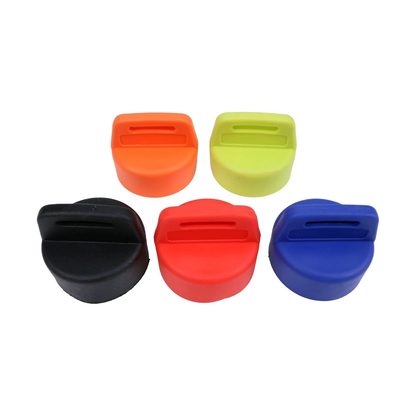 5 piezas de cubierta de goma universal para interruptor de llave de encendido 5433534 5431964 para Polaris ATV 1994-2022 Sportsman RZR Ranger