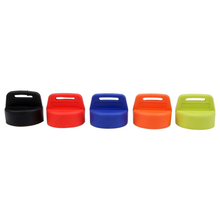 5 Pieces Universal Rubber Ignition Key Switch Cover 5433534 5431964 for Polaris ATV 1994-2022 Sportsman RZR Ranger - KUDUPARTS