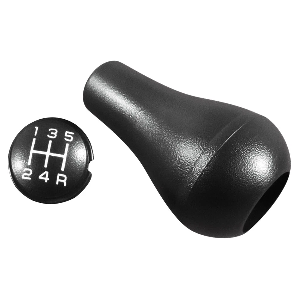 5 Speed Shift Knob 04446921 52104174 for Dodge Ram 1500 Ram 2500 Ram 4500 Dakota Jeep Cherokee TJ Wrangler