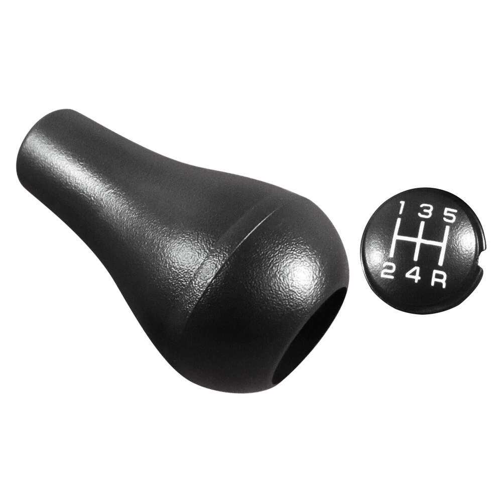 5 Speed Shift Knob 04446921 52104174 for Dodge Ram 1500 Ram 2500 Ram 4500 Dakota Jeep Cherokee TJ Wrangler