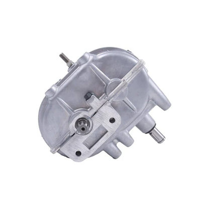 Transmisión de 5 velocidades para Peerless 700-026 Exmark 1-301024 Rotary 14399 Pro-Gear T7521 Scag