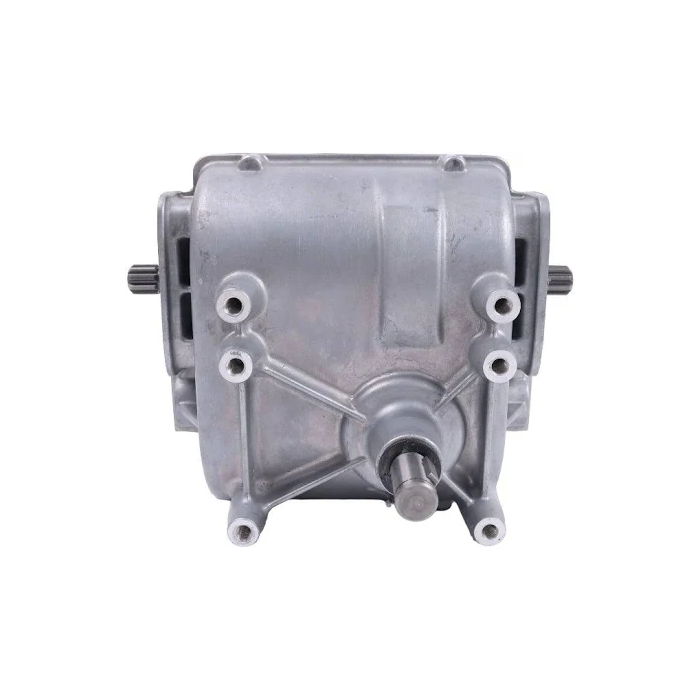 Transmisión de 5 velocidades para Peerless 700-026 Exmark 1-301024 Rotary 14399 Pro-Gear T7521 Scag