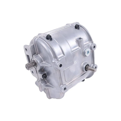 Transmisión de 5 velocidades para Peerless 700-026 Exmark 1-301024 Rotary 14399 Pro-Gear T7521 Scag