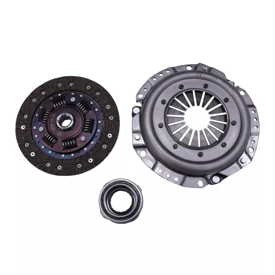 5T07-1702010 Clutch Set For Joyner 800cc 1100cc Trooper Sandviper Renegade Other Ship to US - KUDUPARTS