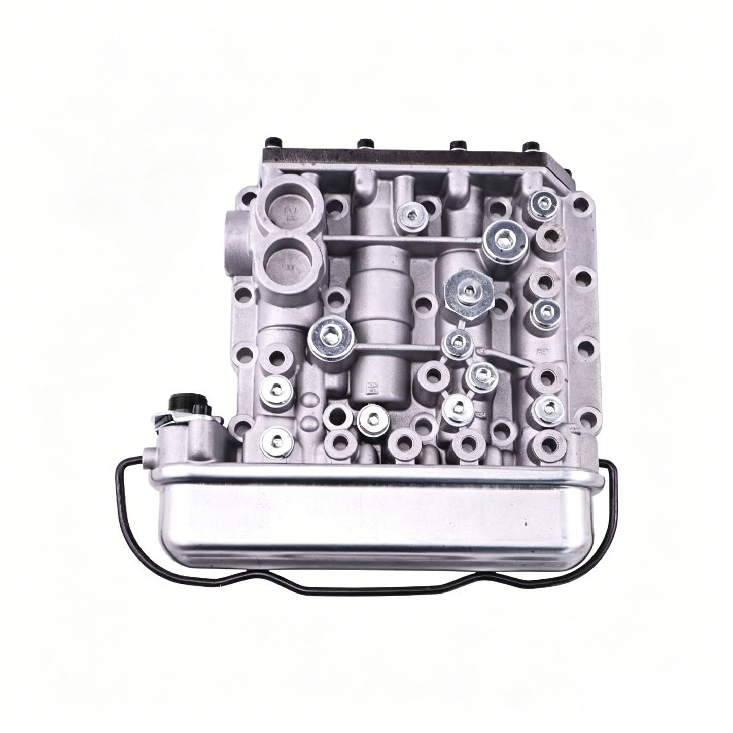Valve Block 4644406560 for ZF Transmission 4WG-200 CASE Loader 721B XT