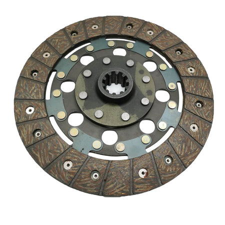 Transmission Clutch Disc 6C040-13402 for Kubota Tractor B1700HSD B2100HSD B2400HSD B2710HSD B2910HSD B7500HSD B7510HSD B3200HSD